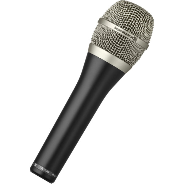 Beyer dynamics tgv35s corded microphone 