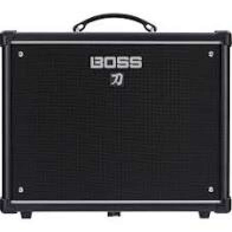 Boss katana ktn 50mkii electric guitar amplifier