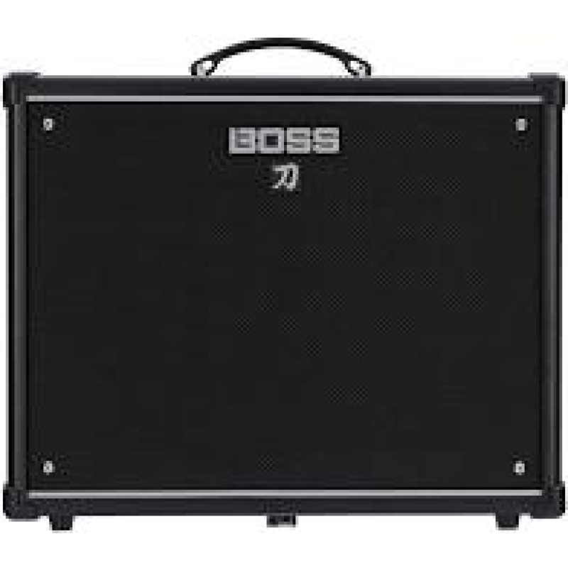 Boss katana ktn 100mkii electric guitar amplifier