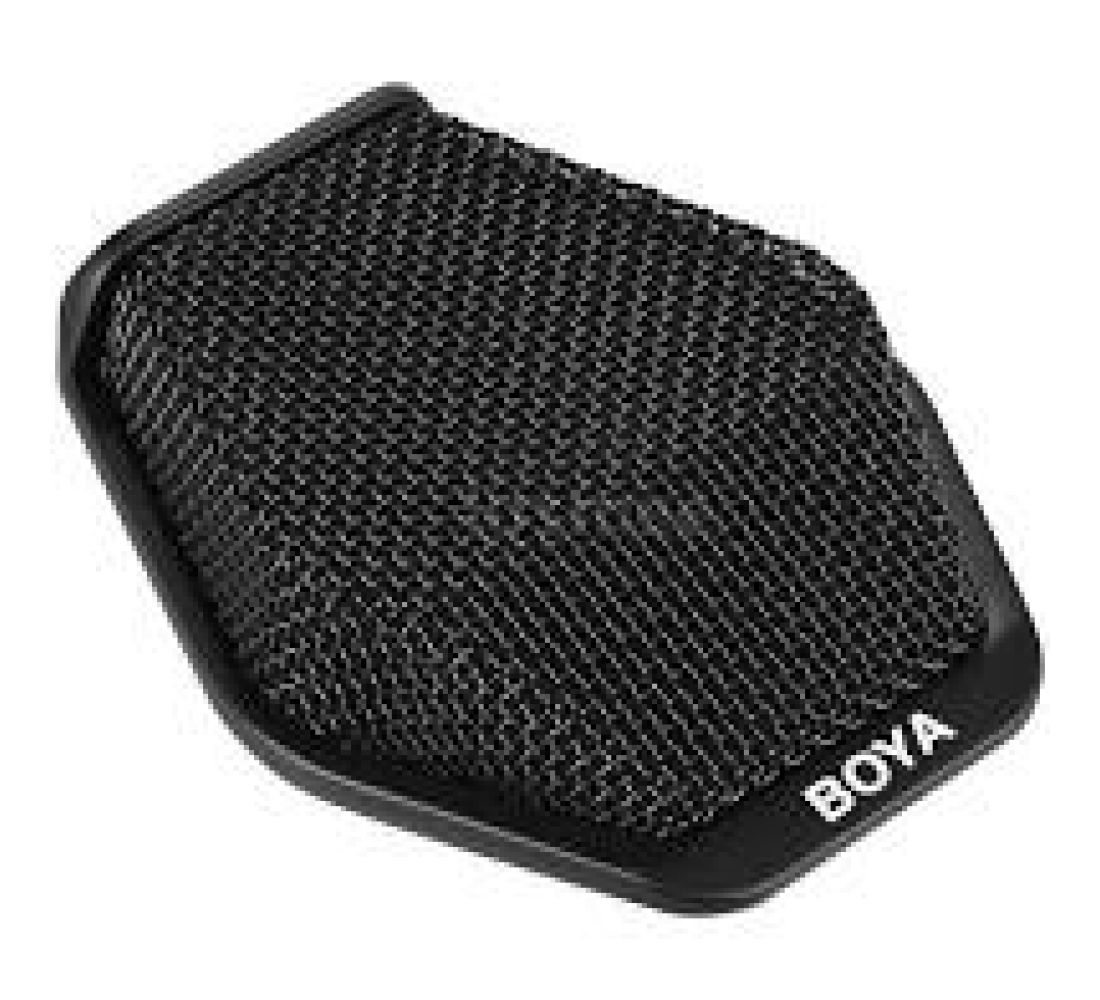 Boya by mc2 conference microphone