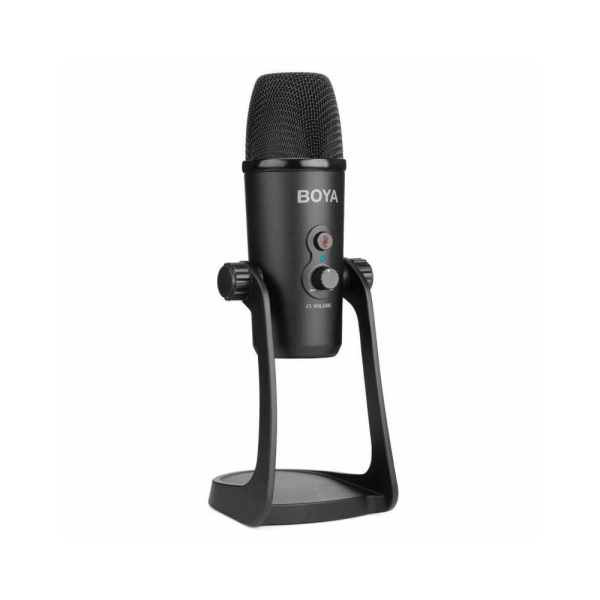 Boya BY-PM700 Condenser USB Microphone