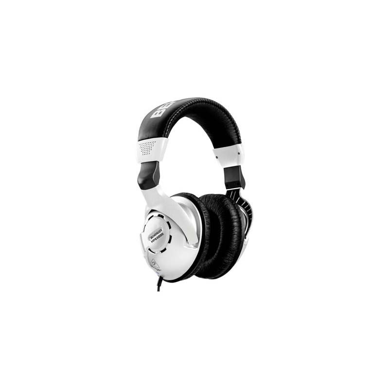 Behringer hps3000 studio headphones