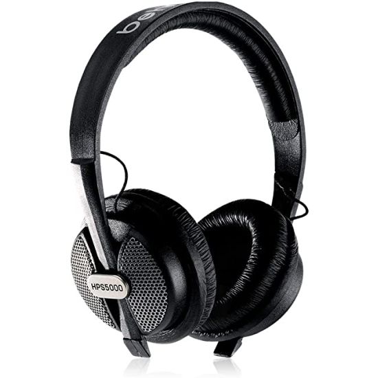 Behringer hps5000 studio headphones