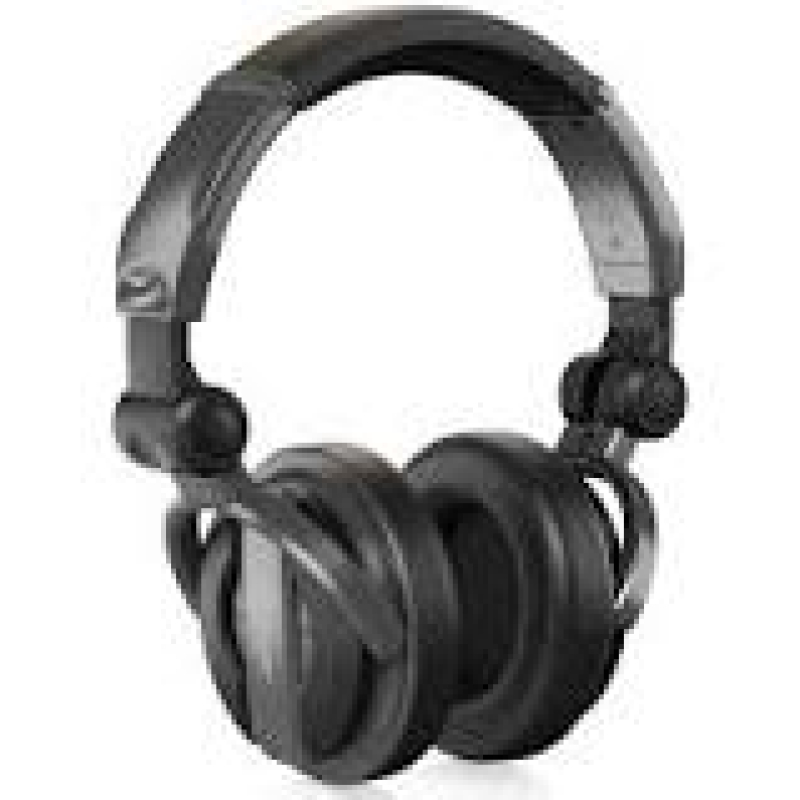 Behringer bdj1000 dj headphone 