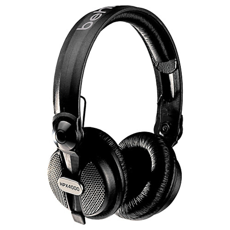 Behringer hpx4000 headphone 