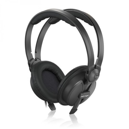 Behringer bh30 supra-aural dj headphones