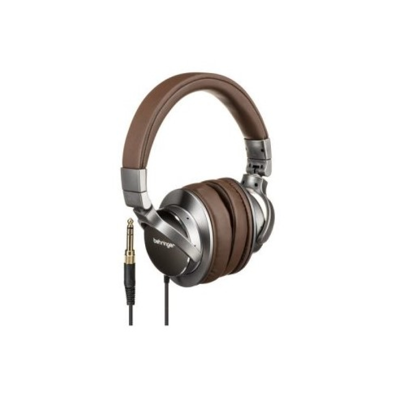 Behringer bh 470 studio monitoring headphones