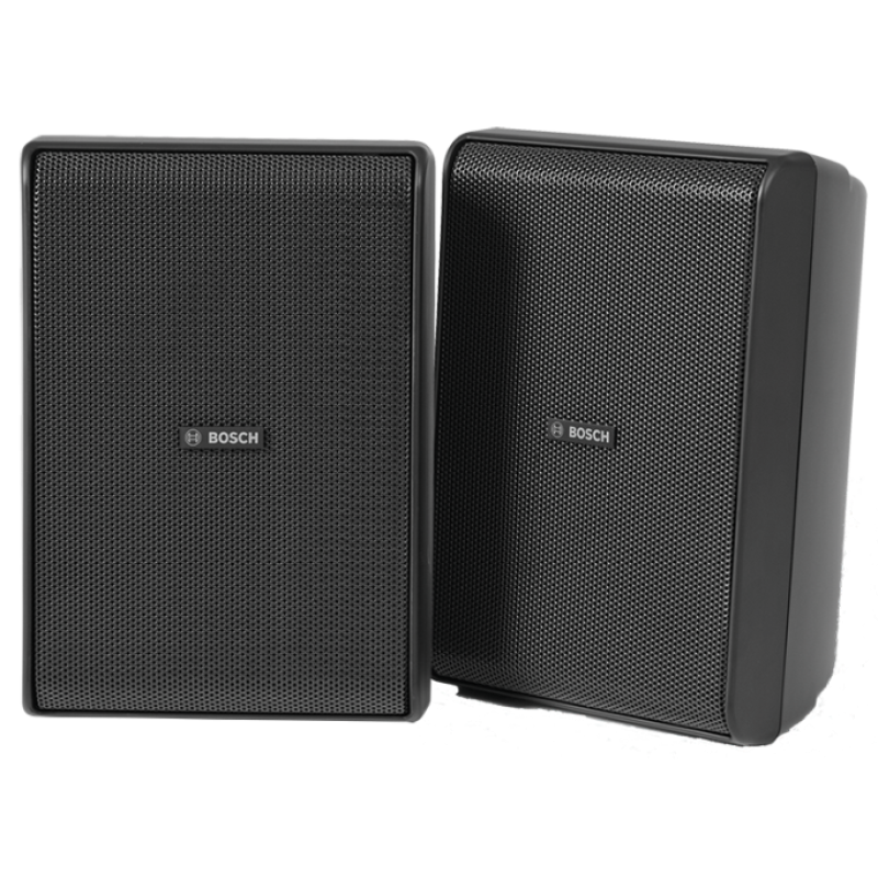 Bosch LB20-PC30-5 Speaker 5″ Cabinet 70/100V speaker Black / White