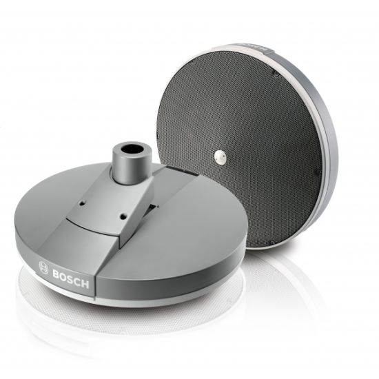 Bosch hemi-directional loudspeaker 100w