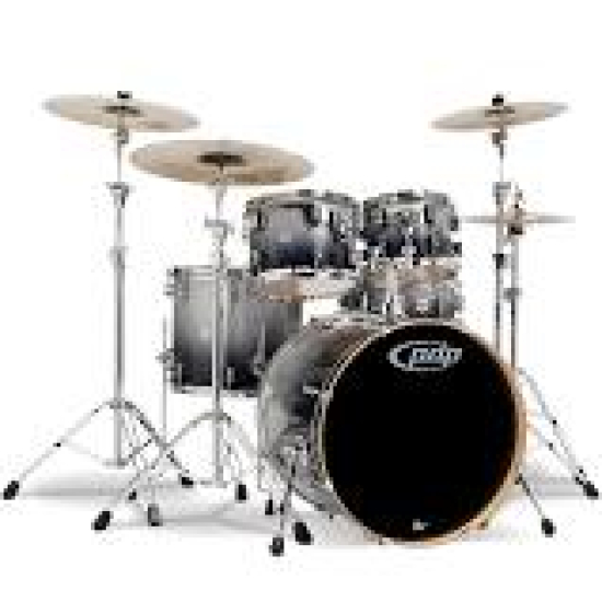 Pdp concept maple 5 piece