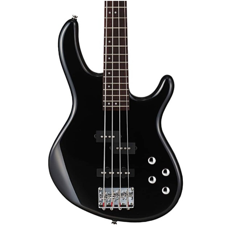 Cort action plus 4-string bass guitar 