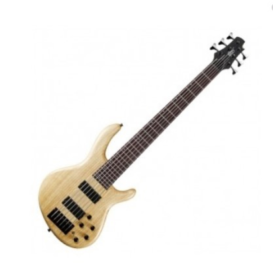 Cort 6-string bass guitar active