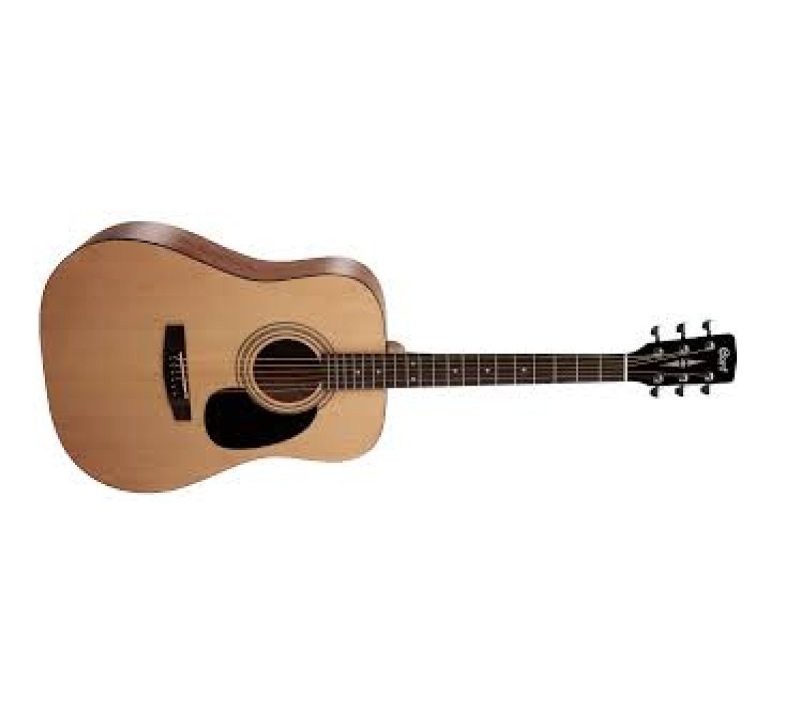 Cort ad810ens acoustic guitar
