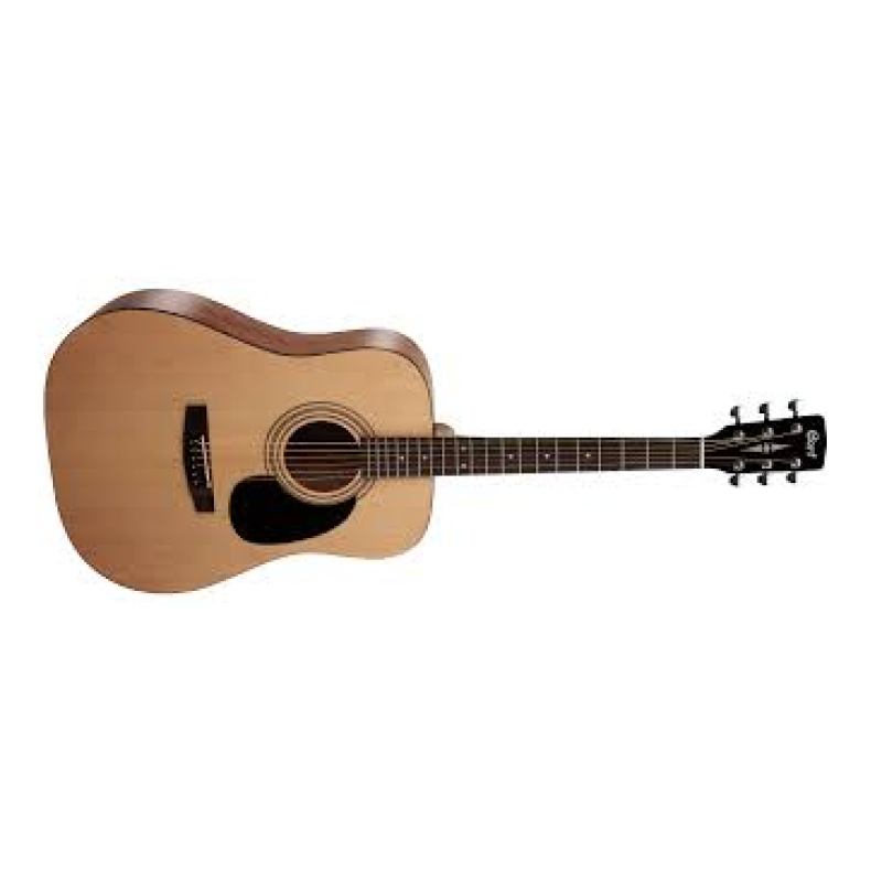 Cort ad810ens acoustic guitar