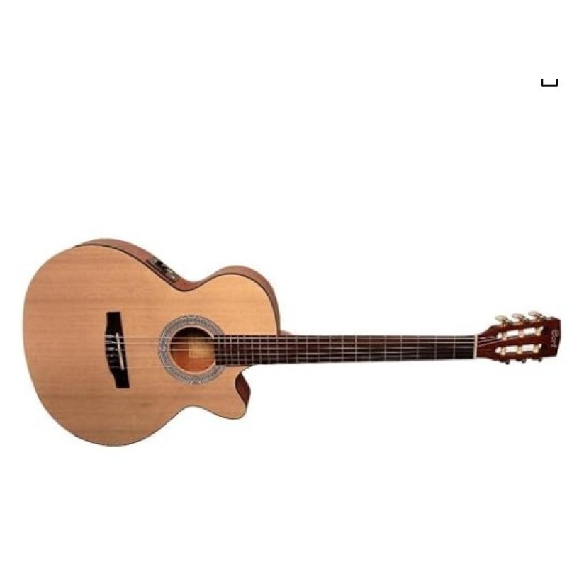 Cort cec1op electro-acoustic guitar