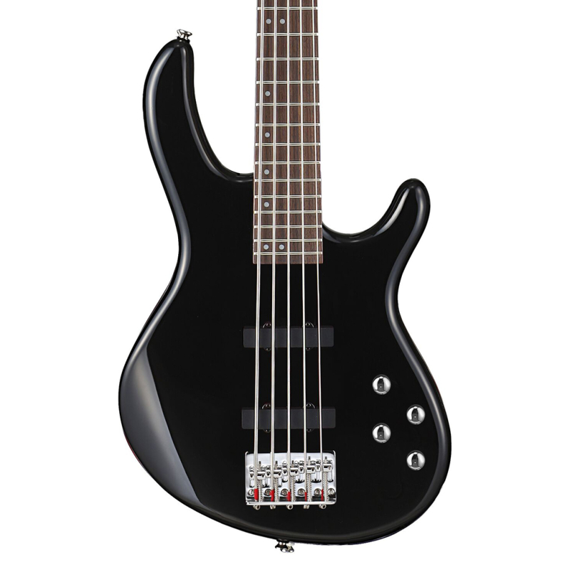 Cort ACTION BASS V PLUS 5-String Bass Guitar