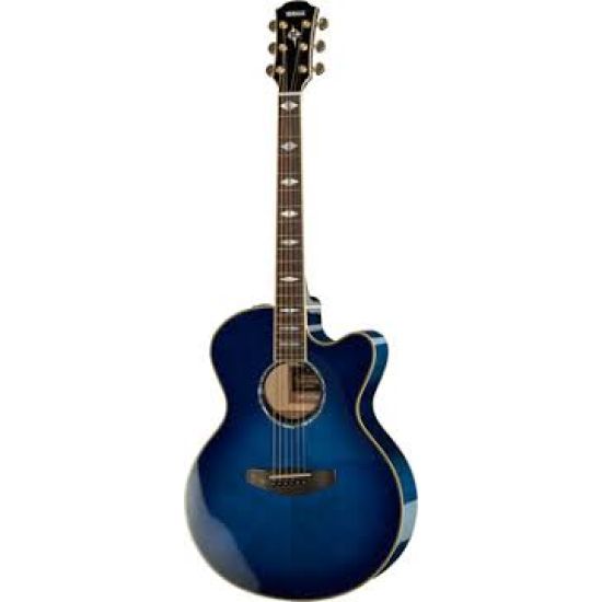 Yamaha CPX1000 Classic Guitar