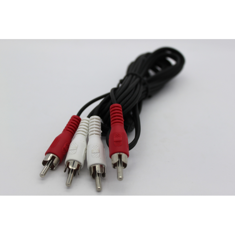 Cyberdyne  Rca Male to rca male cable 