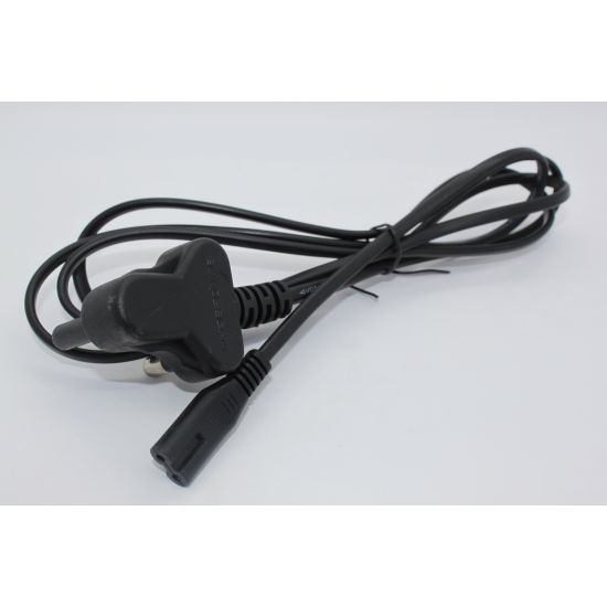 Cyberdyne CZK-86 AC Power Cable (SA 3 Pin) to Figure 8 Cable (1.8m)