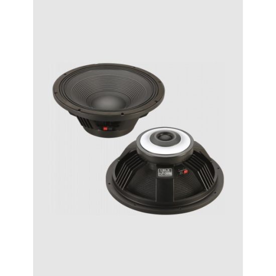 Das speakers  18lx