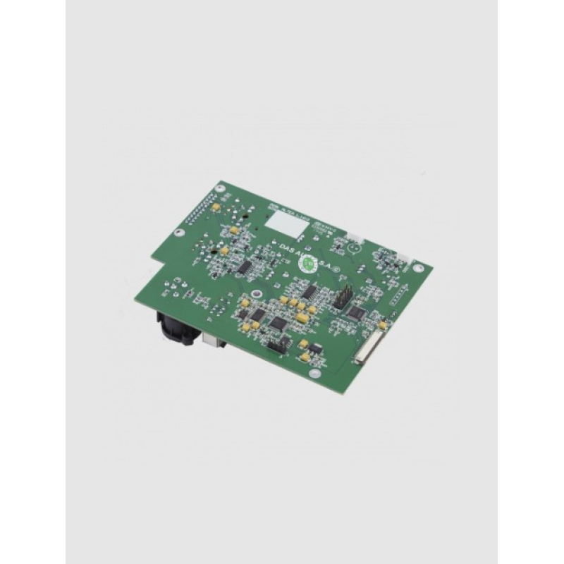 Das replacement parts  dsp-altea-412a