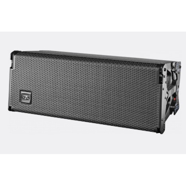 DAS Audio Event 208A Powered Line Array