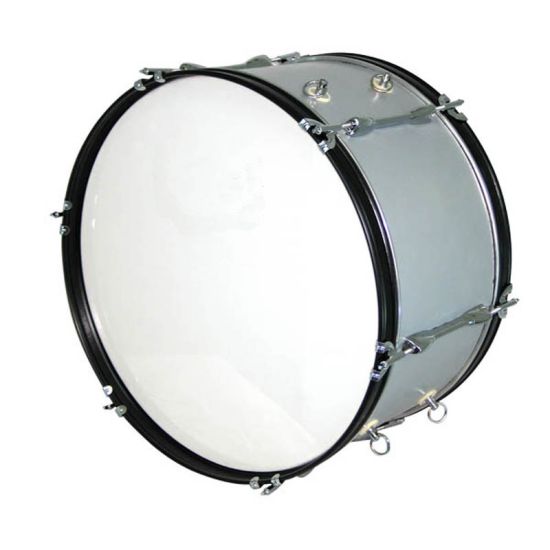 26″ Marching Bass Drum