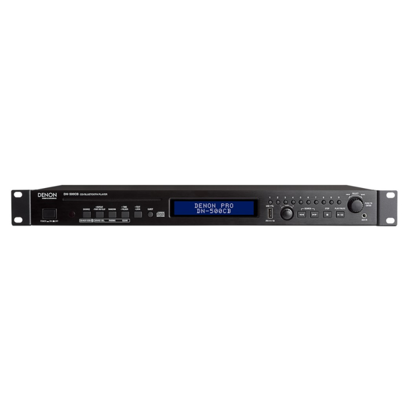 Denon DN500CB