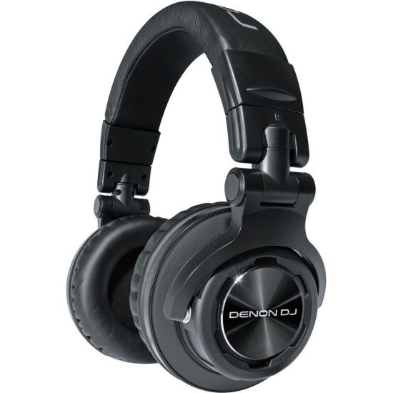 Denon dj hp600 dynamic headphones