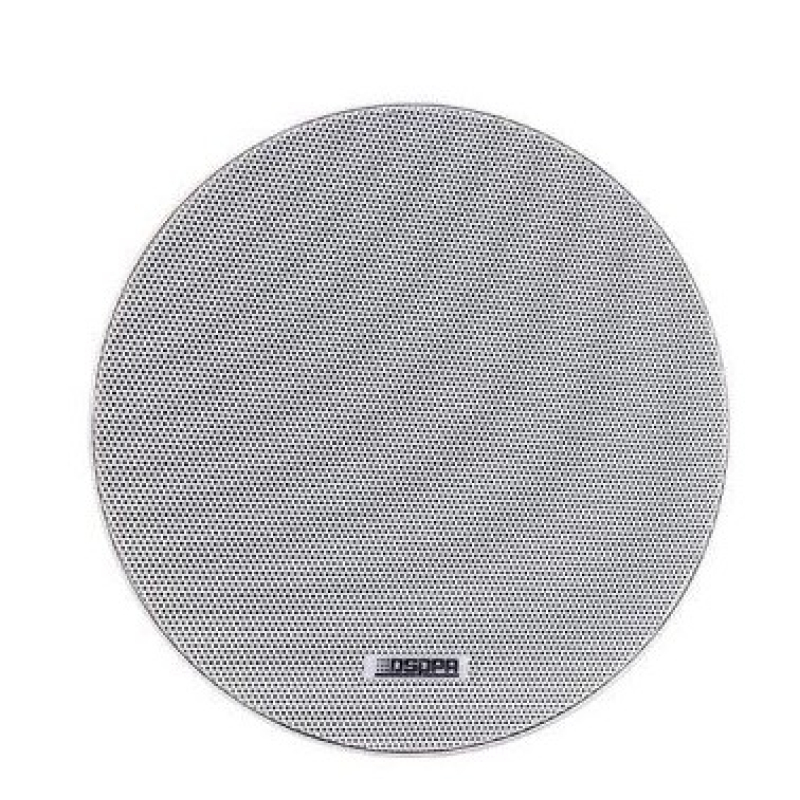 Dspp 10w 8'' frameless ceilling speaker dsp8011