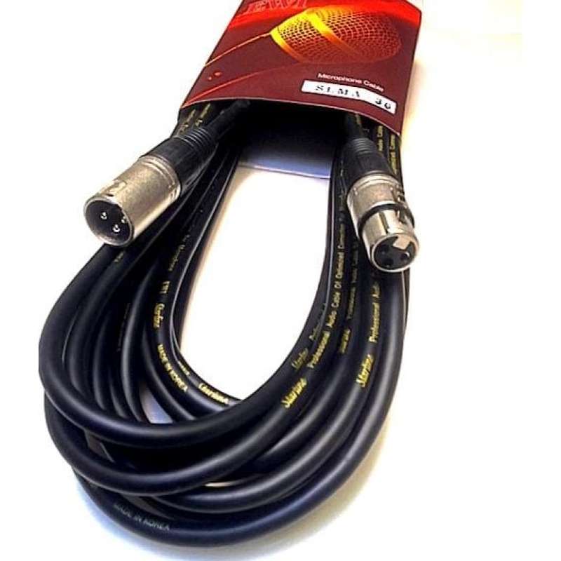 Ewi economy xlr-xlr cable bcba10m