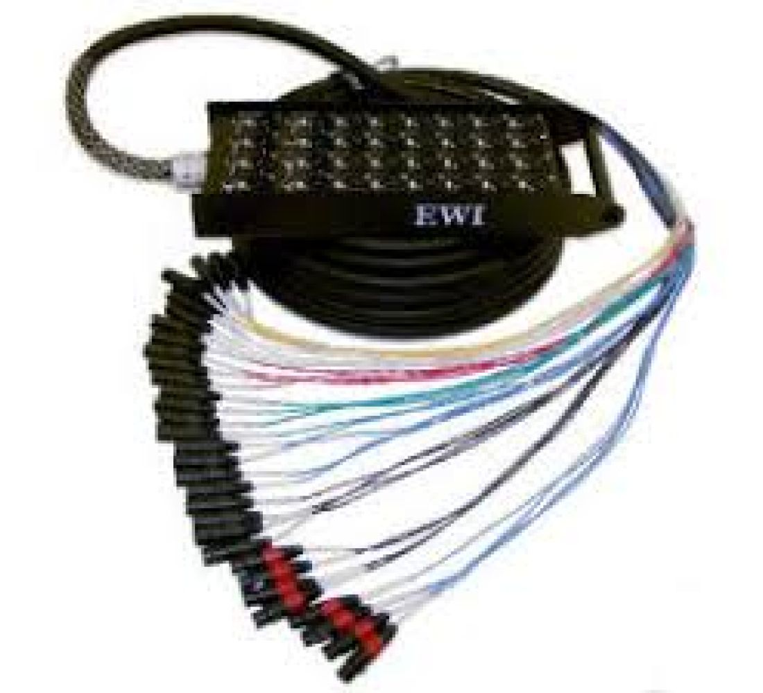 Ewi pspx 20 100ft Snake Cable