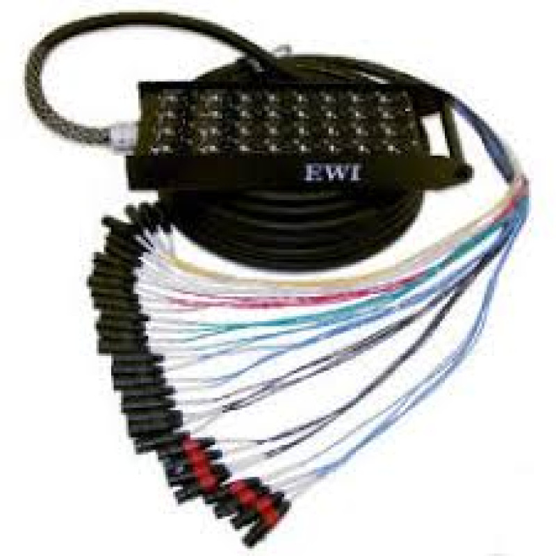 Ewic -pspx 20 100c Snake Cable