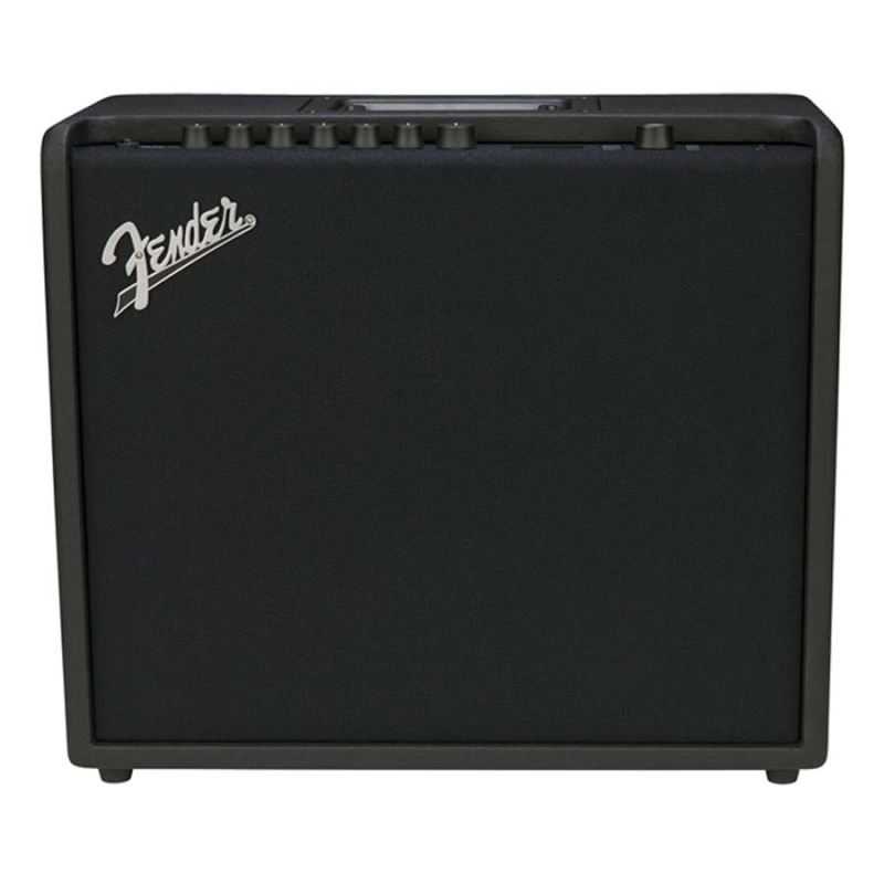 Fender Mustang GT100 guitar amplifier 