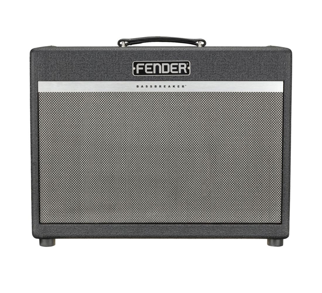Fender Bassbreaker 30R Guitar Combo Amp