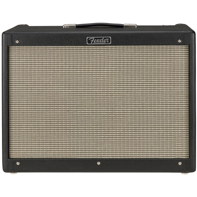 Fender hot rod deluxe IV guitar amplifier 