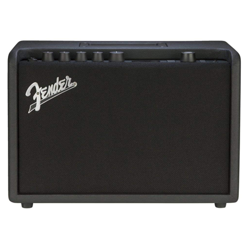 Fender Mustang GT40 guitar amplifier 