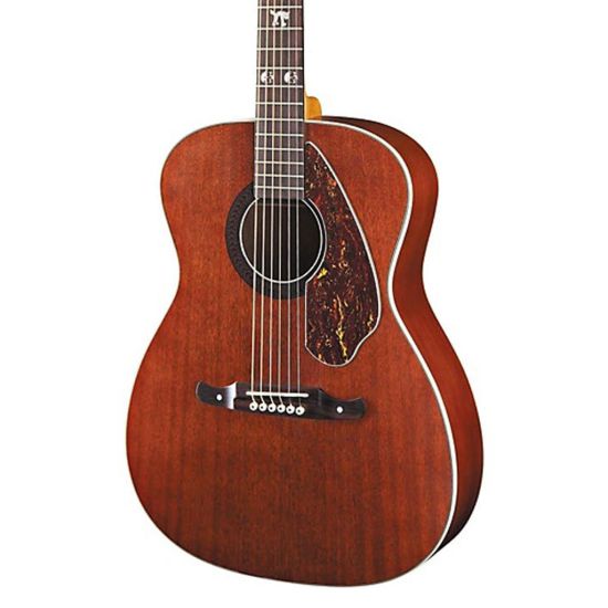 Fender Tim Armstrong Hellcat Signature Electro Acoustic Guitar