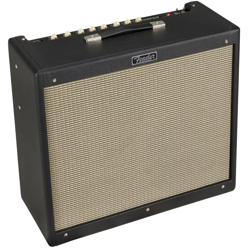 Fender hot rod deville 212 IV guitar amplifier 