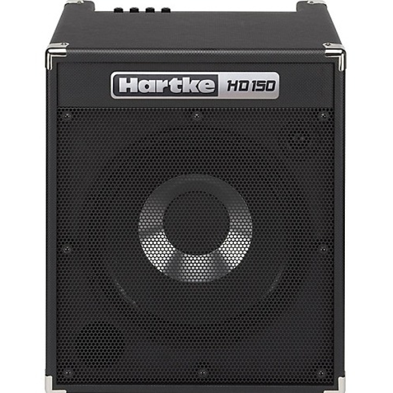 Hartke harthd150 bass guitar combo