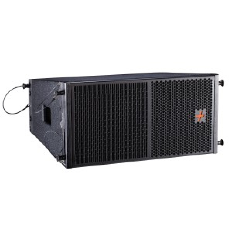 HYBRID + PLA10 10" Passive Line Array