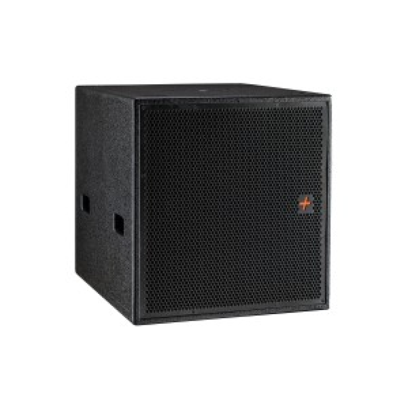 Hybrid + PK18S 18" SUB BASS 700W