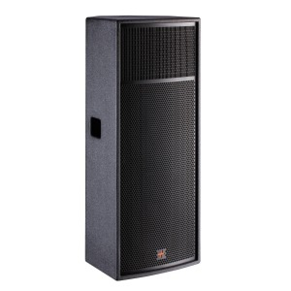 Hybrid+ PK152 MKII Dual 15″ 700W Passive Speaker