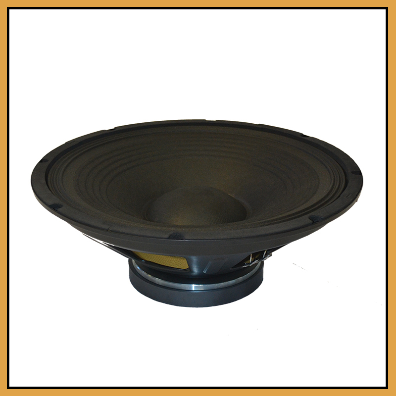 Hybrid 250w  loose speaker hb15h250