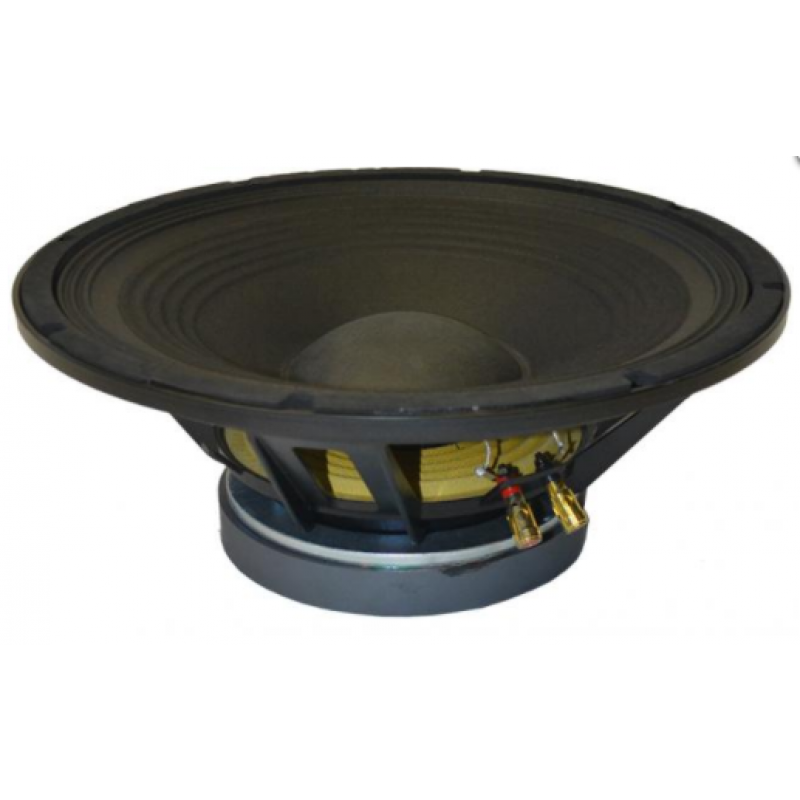 Hybrid 15h350 loose speaker