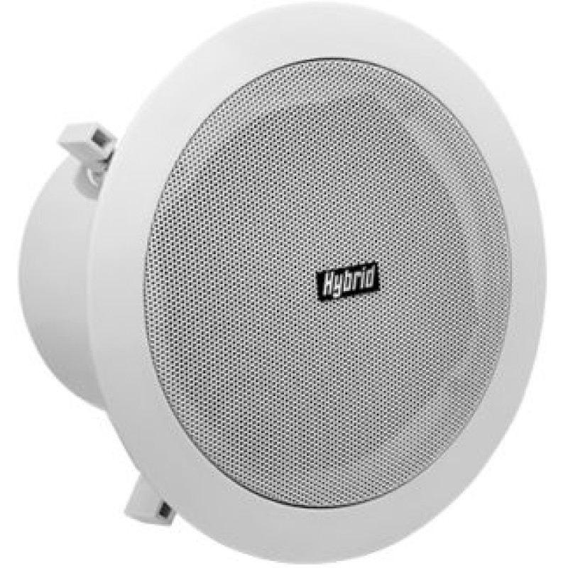 Hybrid CH8B 8″ 100V Ceiling Speaker Tappings