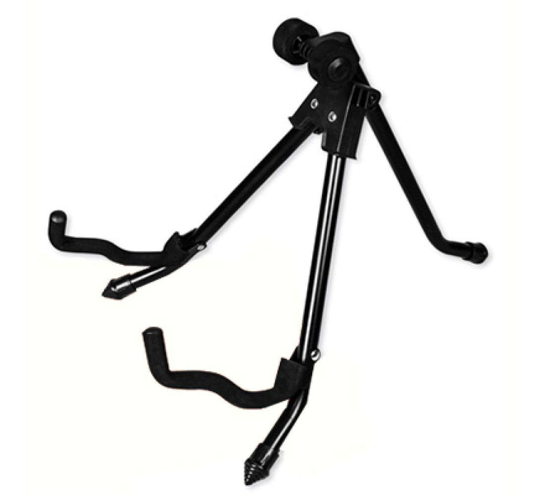 Hybrid Foldable Guitar Stand