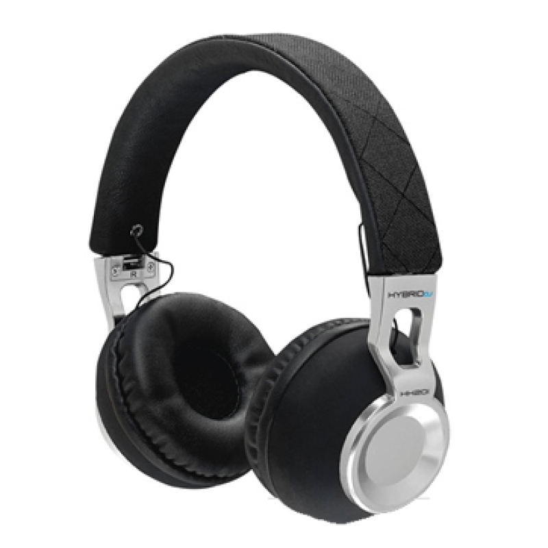 Hybrid hh201 dj headphone 