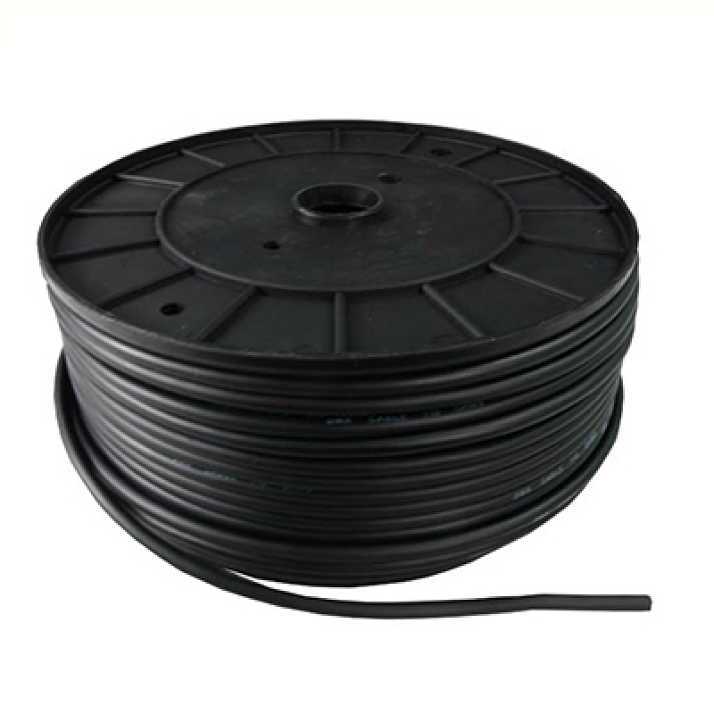 Hybrid DMX Cable 100 Meter Roll