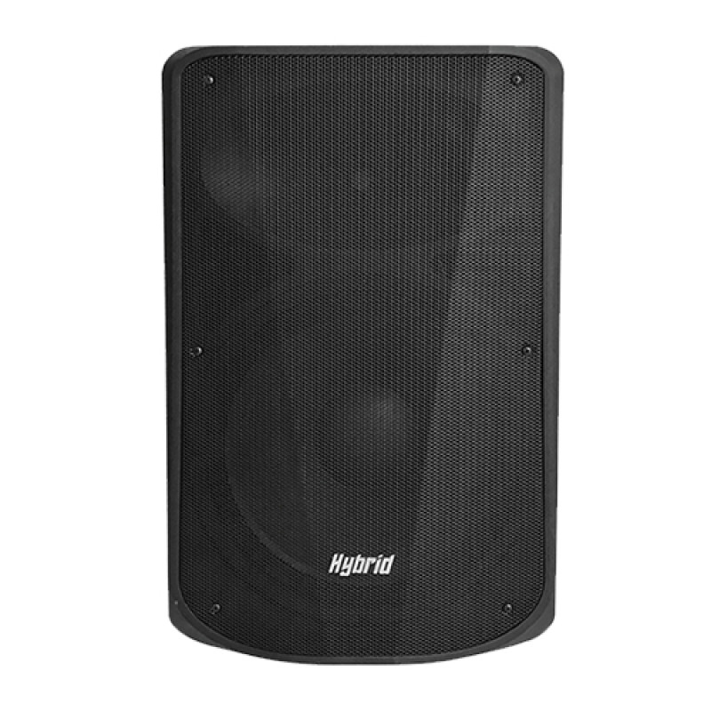 Hybrid pb12n mk2 12″ 240w passive speake